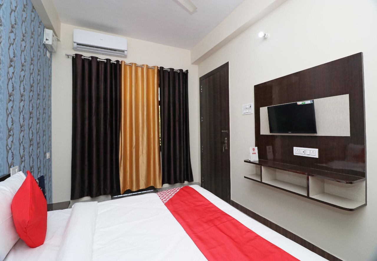 oyo 19629 royal stay inn
