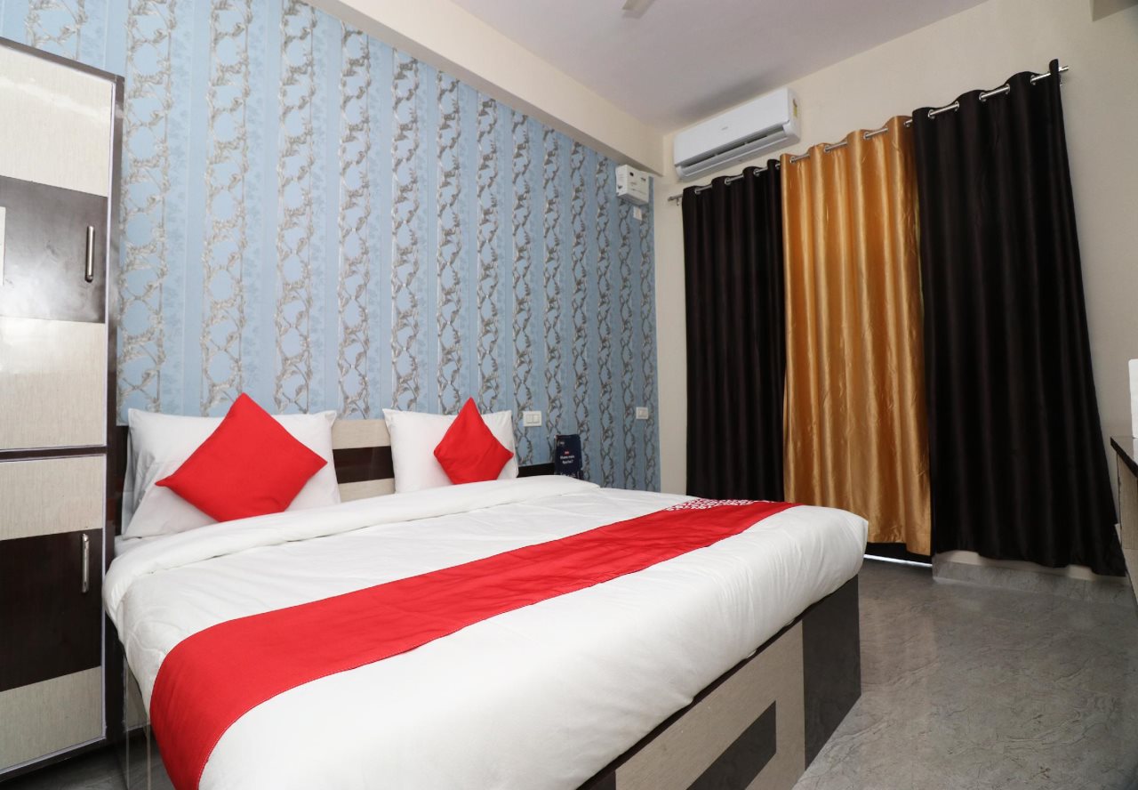 oyo 19629 royal stay inn
