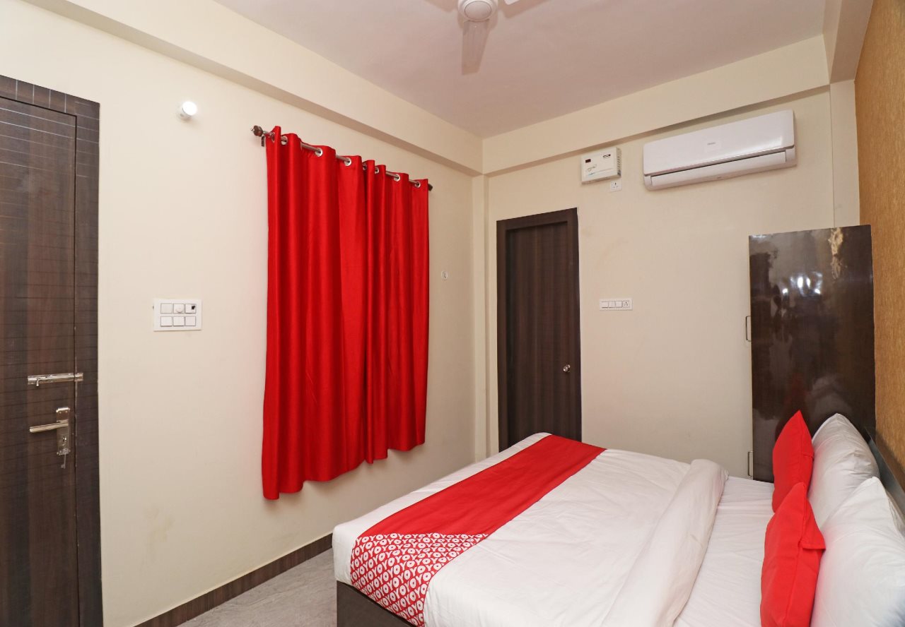 oyo 19629 royal stay inn