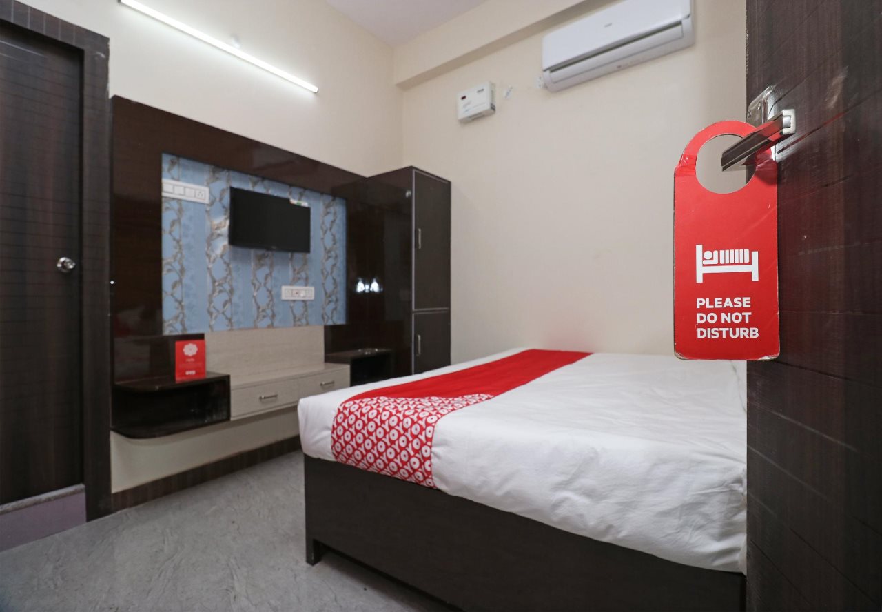 oyo 19629 royal stay inn