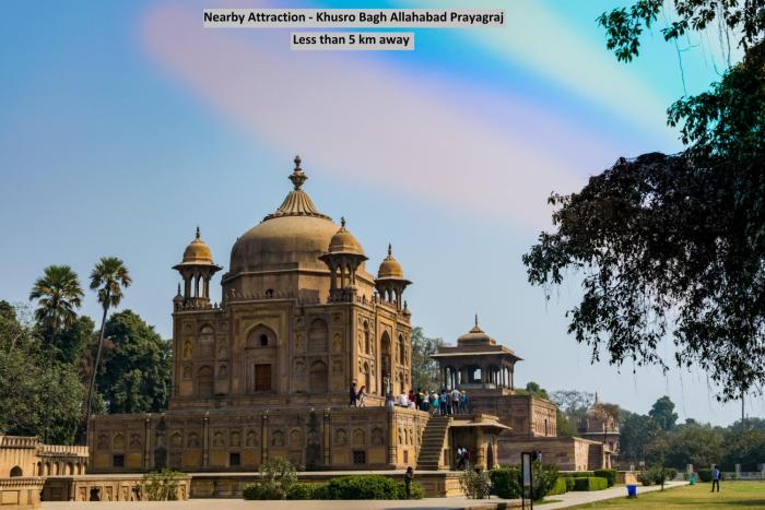 allahabad