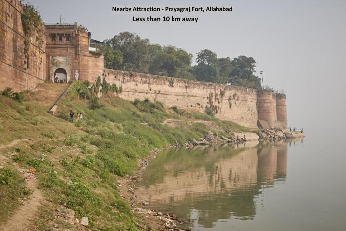 allahabad