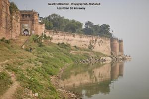 allahabad