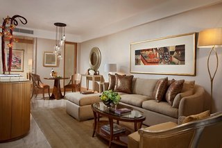 The Mulia Bali,Near Bali National Golf Club,5 star