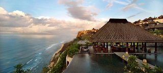 Bulgari Resort Bali - Chse Certified