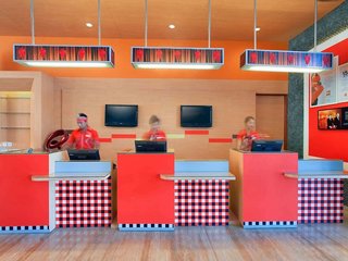 Ibis Bali Kuta,Denpasar>>Bali,3 star