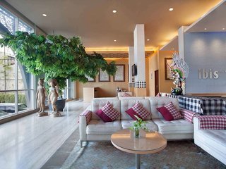 Ibis Bali Kuta,Denpasar>>Bali,3 star