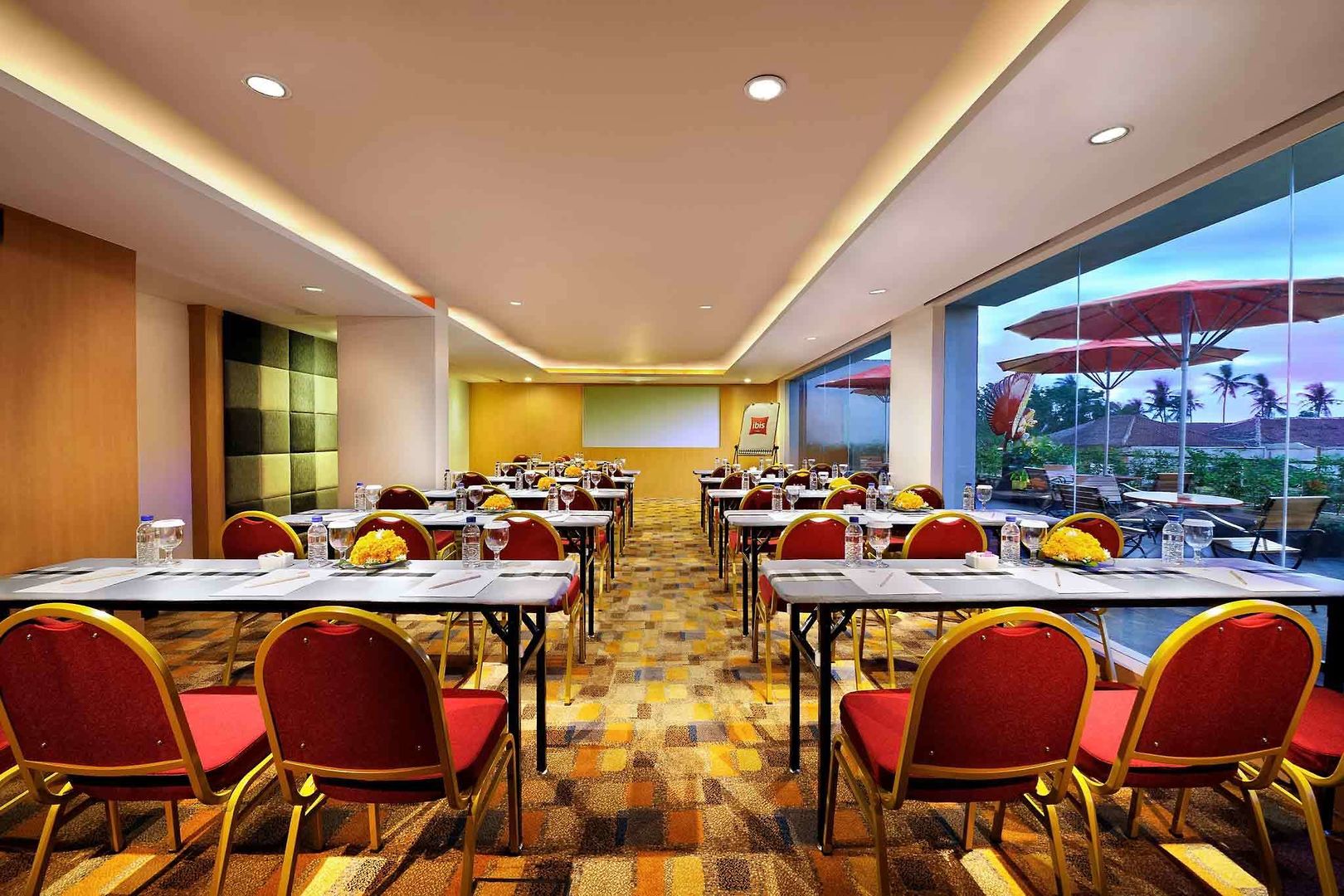 ibis bali kuta