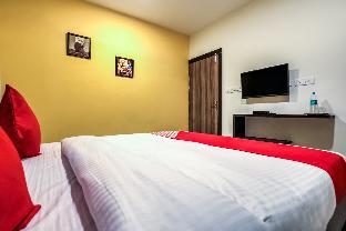 Saharsh Grand,Chanda Nagar>>Hyderabad,3 star