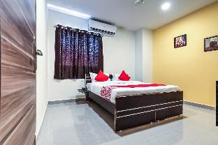 Saharsh Grand,Chanda Nagar>>Hyderabad,3 star