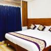 Hotel Su Pinsa,India>>Itanagar,4 star