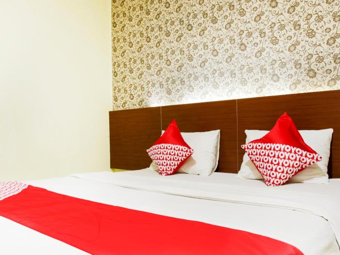 raising hotel makassar