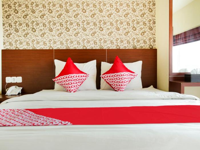 raising hotel makassar
