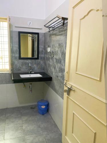 gadh ganesh homestay