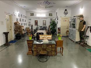 gadh ganesh homestay