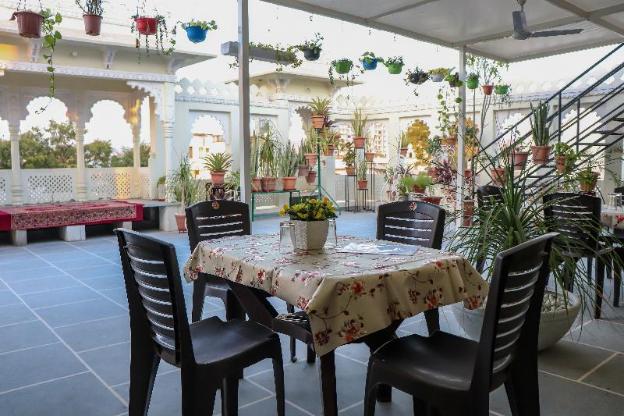 gadh ganesh homestay