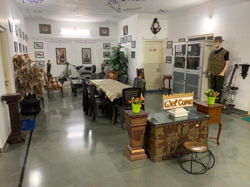 gadh ganesh homestay