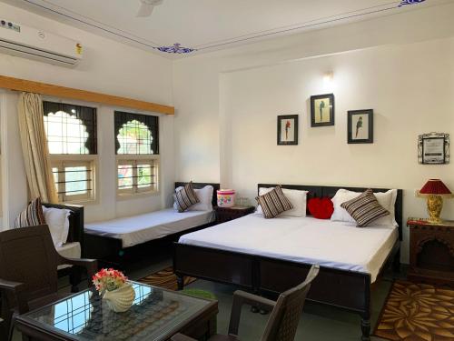 gadh ganesh homestay