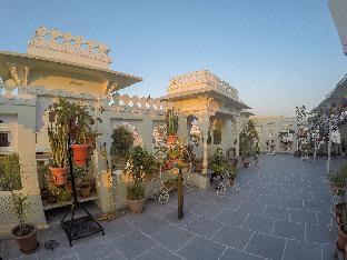 gadh ganesh homestay