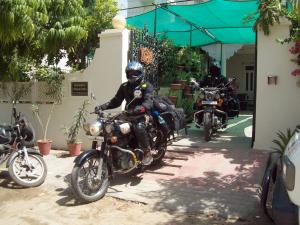 gadh ganesh homestay