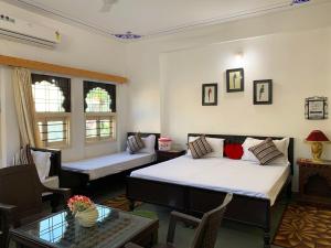 gadh ganesh homestay