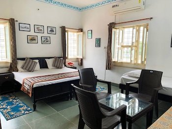 gadh ganesh homestay