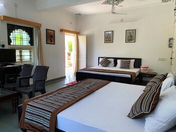 gadh ganesh homestay