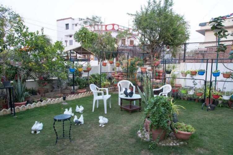 gadh ganesh homestay