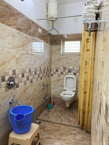 gadh ganesh homestay