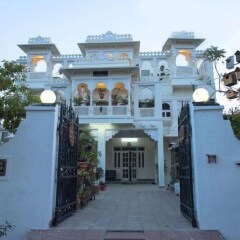 gadh ganesh homestay