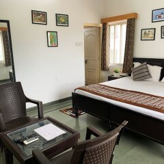 gadh ganesh homestay