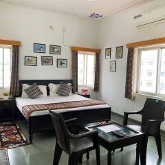 gadh ganesh homestay