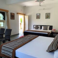 gadh ganesh homestay