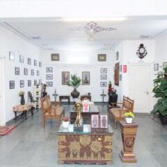 gadh ganesh homestay