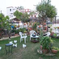 gadh ganesh homestay