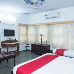 gadh ganesh homestay