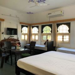 gadh ganesh homestay