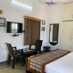 gadh ganesh homestay