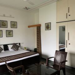 gadh ganesh homestay