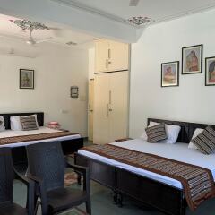 gadh ganesh homestay