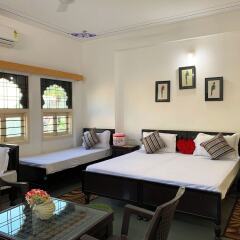 gadh ganesh homestay