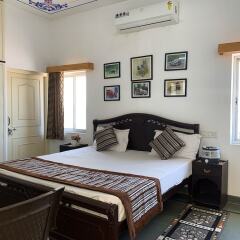 gadh ganesh homestay