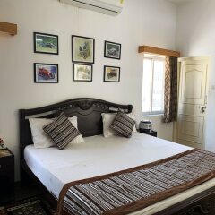 gadh ganesh homestay