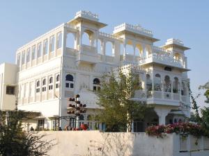 Gadh Ganesh Homestay,Near City Palace,2 star