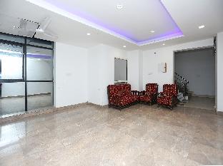 The Ashoka Hotel,Uttar Pradesh>>Bareilly,3 star