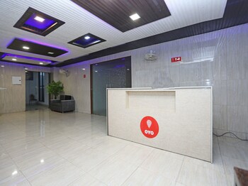 the ashoka hotel