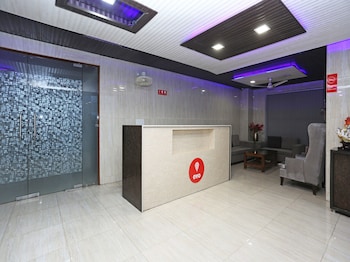 the ashoka hotel