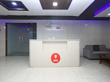 the ashoka hotel