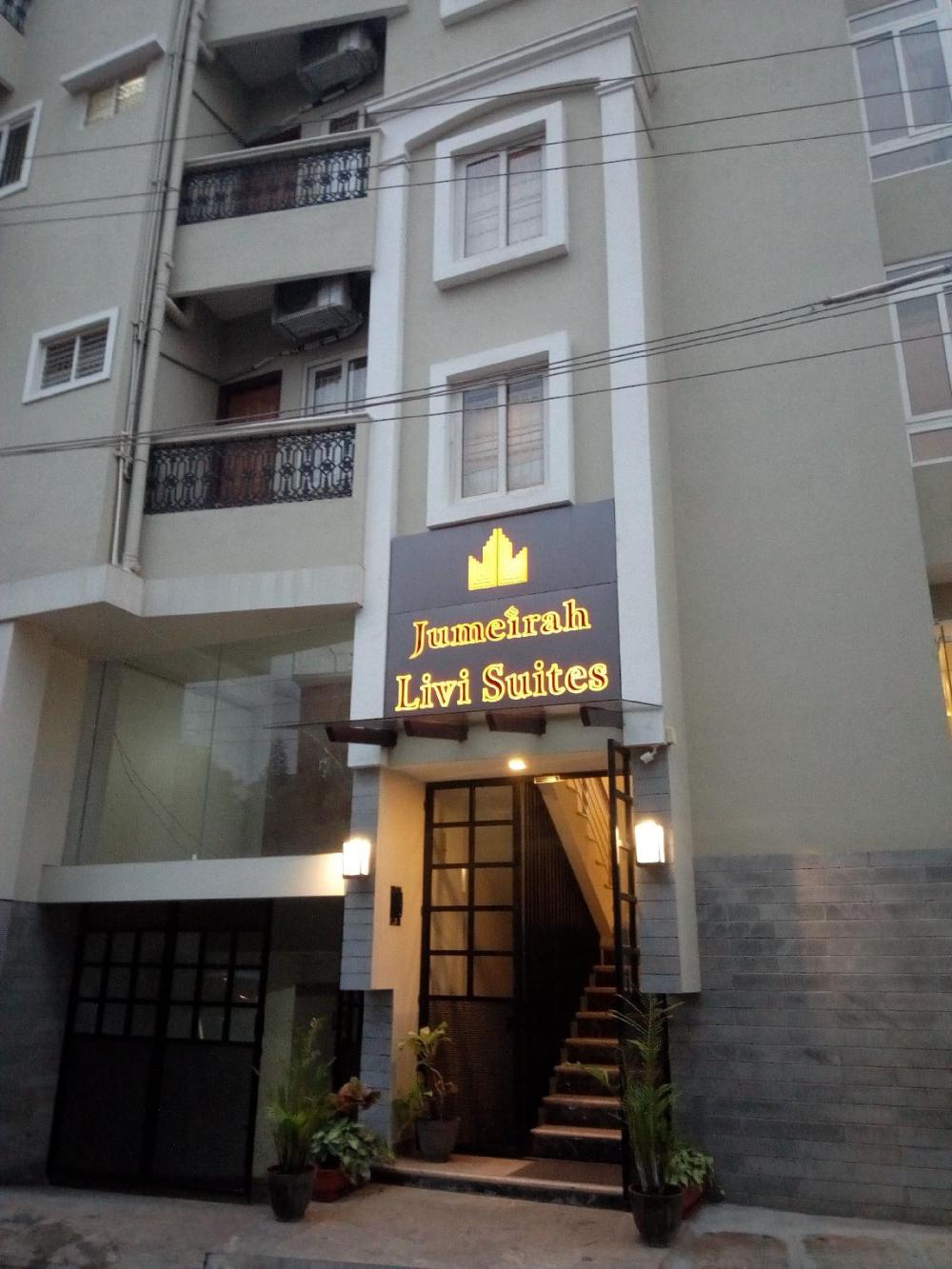 bangalore