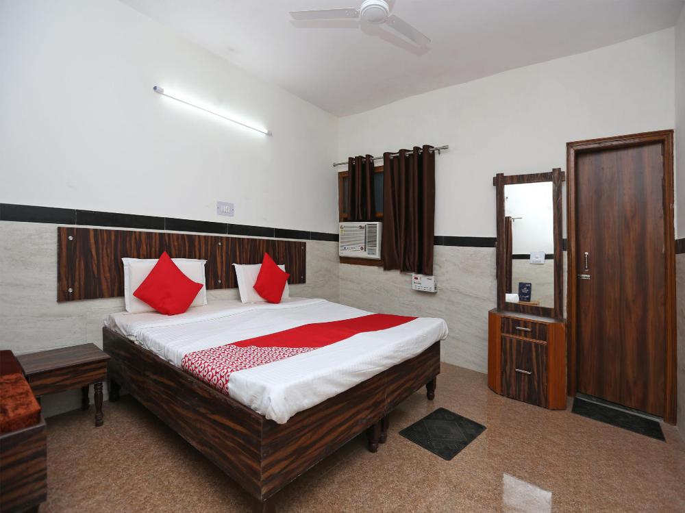 agra